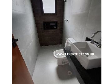 PADR�O dos banheiros, su�tes 2 e 3