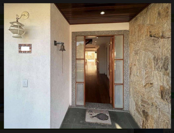 Casa em Condomínio - Cotia, SP no bairro São Paulo II — foto 3