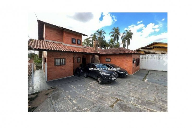 Casa em Condomnio - Venda - Colinas de So Fernando - Cotia - SP