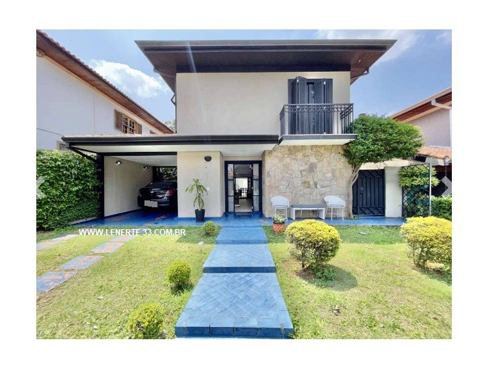 Casa em Condomínio - Cotia, SP no bairro Jardim São Paulo II — foto 2
