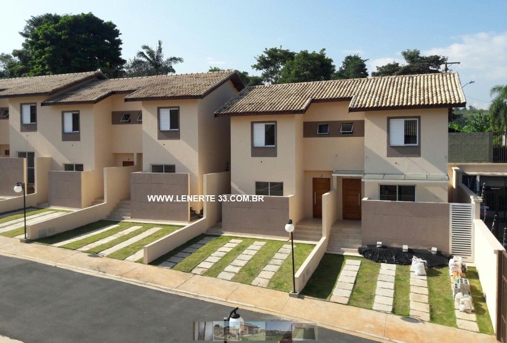 Casa em Condomnio - Venda - Parque Rinco - Cotia - SP