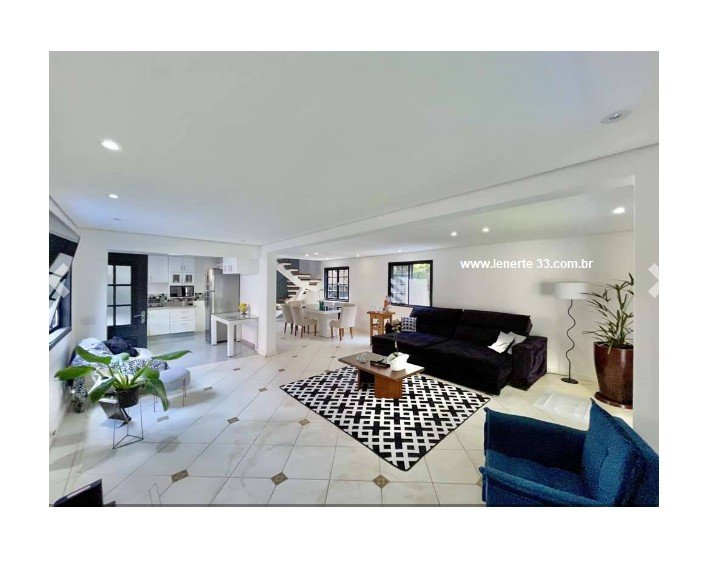 Casa em Condomínio - Cotia, SP no bairro Jardim São Paulo II — foto 3