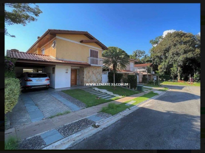 Casa em Condomínio - Cotia, SP no bairro São Paulo II — foto 2